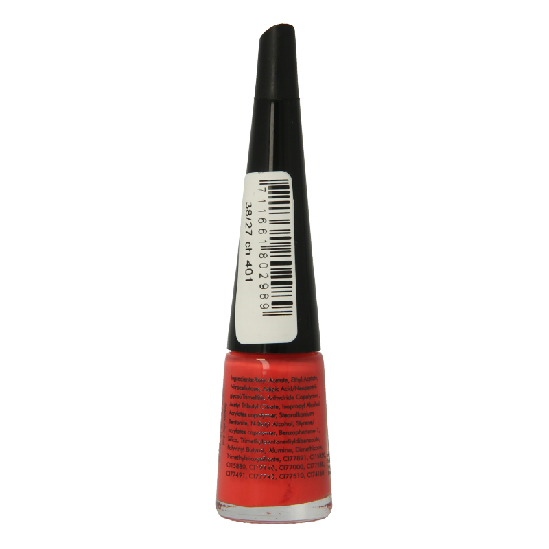 Herome Take away nail colour basic 38/27 ch 401 4.00 Milliliter
