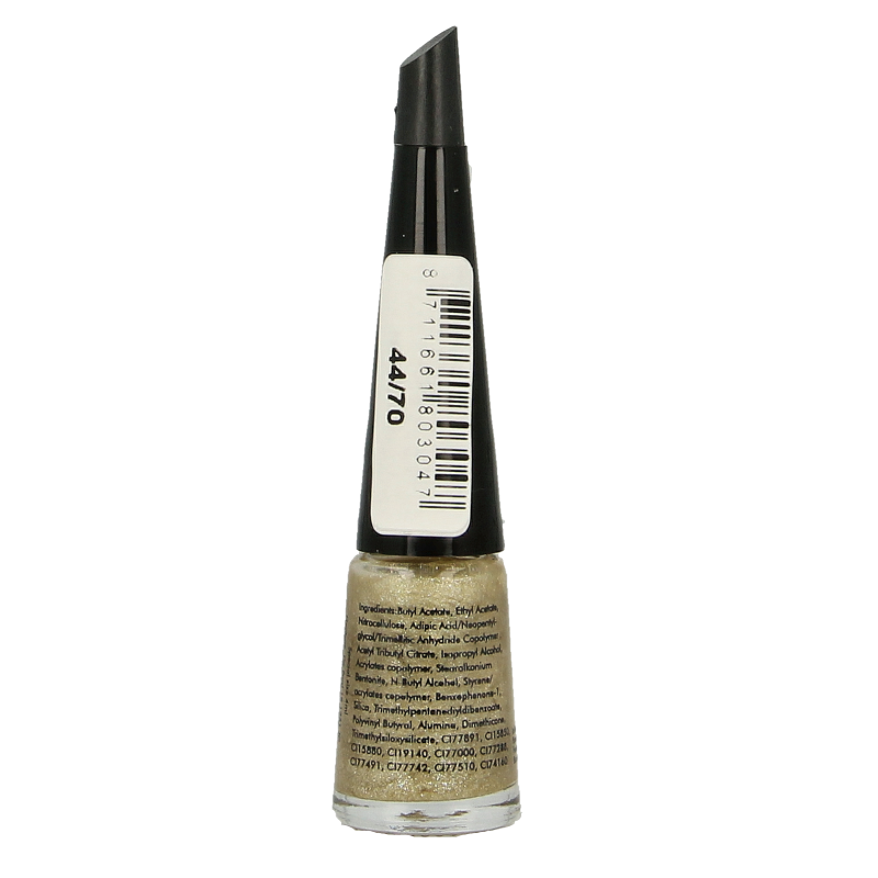 Herome Take away nail colour basic 44/70 4.00 Milliliter