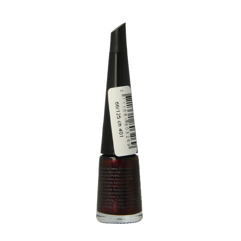 Herome Take away nail colour basic 66/125 4.00 Milliliter
