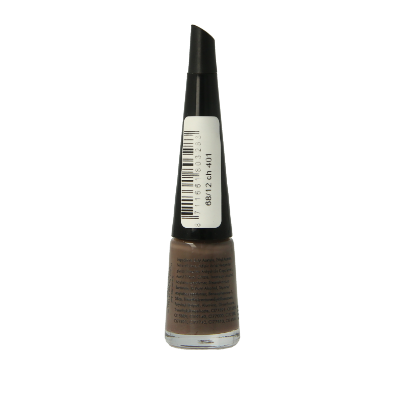 Herome Take away nail colour basic 68/12 ch 401 4.00 Milliliter