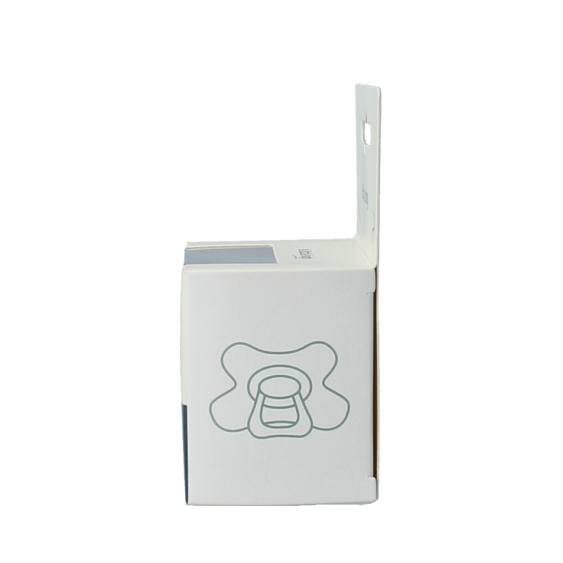 Difrax Fopspeen 18+ maanden natural 1 Stuks