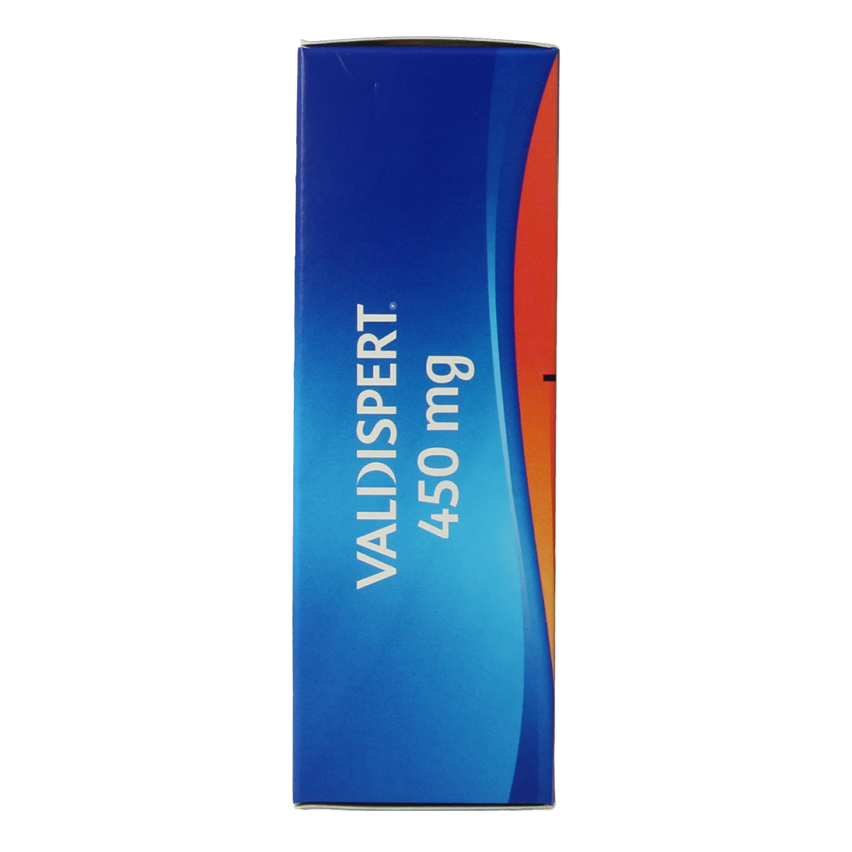 Valdispert Omhulde tabletten 450mg 40.00 Tabletten