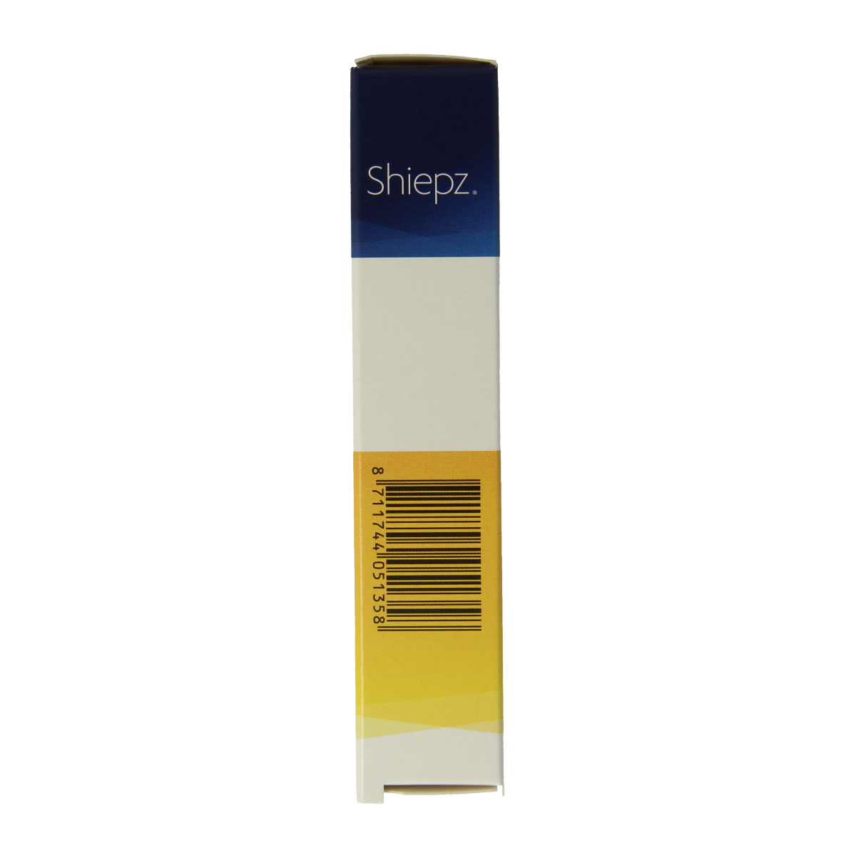 Shiepz Melatonine 5mg 30.00 Tabletten