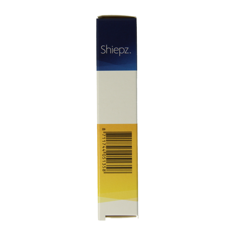 Shiepz Melatonine 5mg 30.00 Tabletten