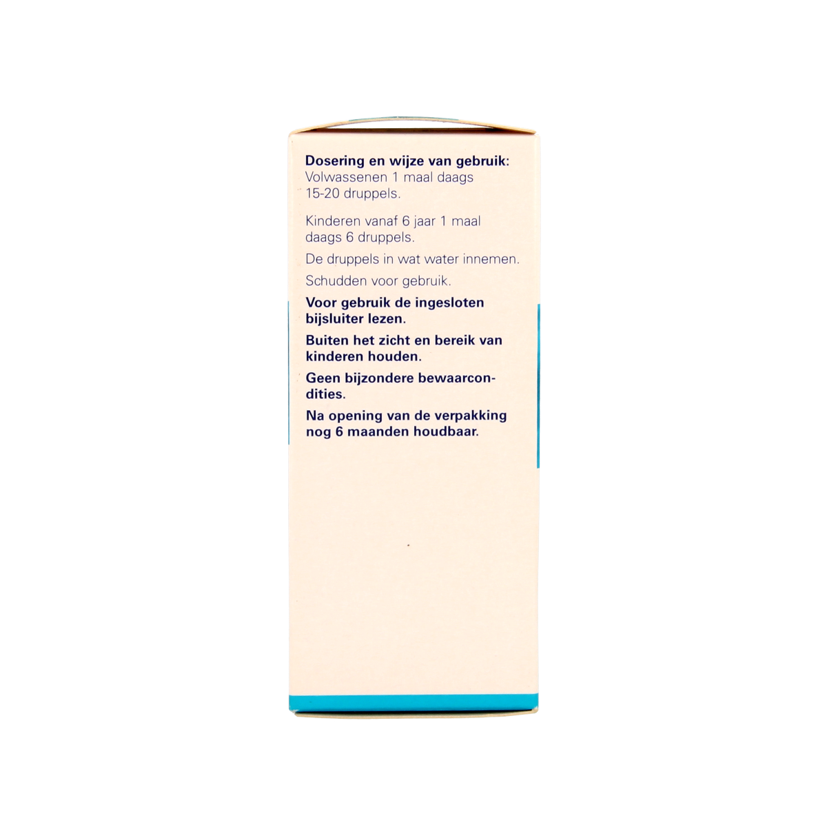 Weleda Avena valeriana 50.00 Milliliter