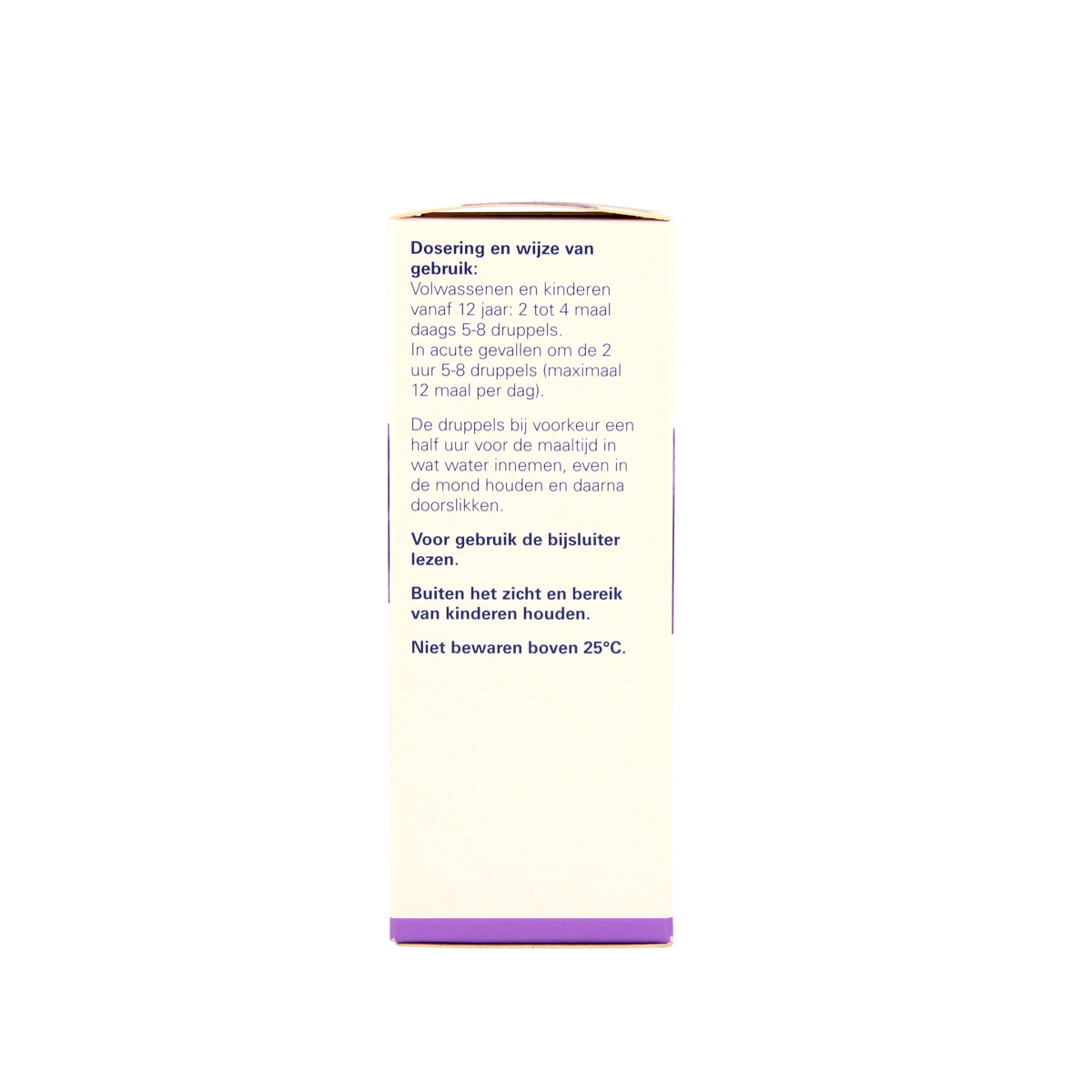 Weleda Infludo 50.00 Milliliter
