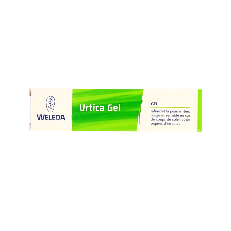 Weleda Urtica gel 25 Gram