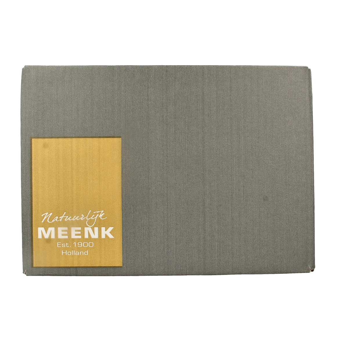 Meenk Zoute drop voetjes 4.00 Kilogram