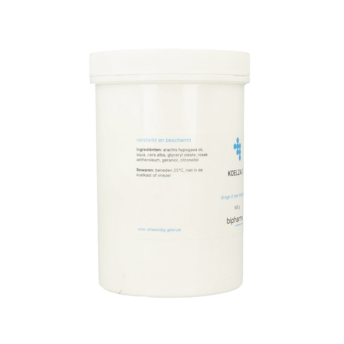 Bipharma Koelzalf 500.00 Gram