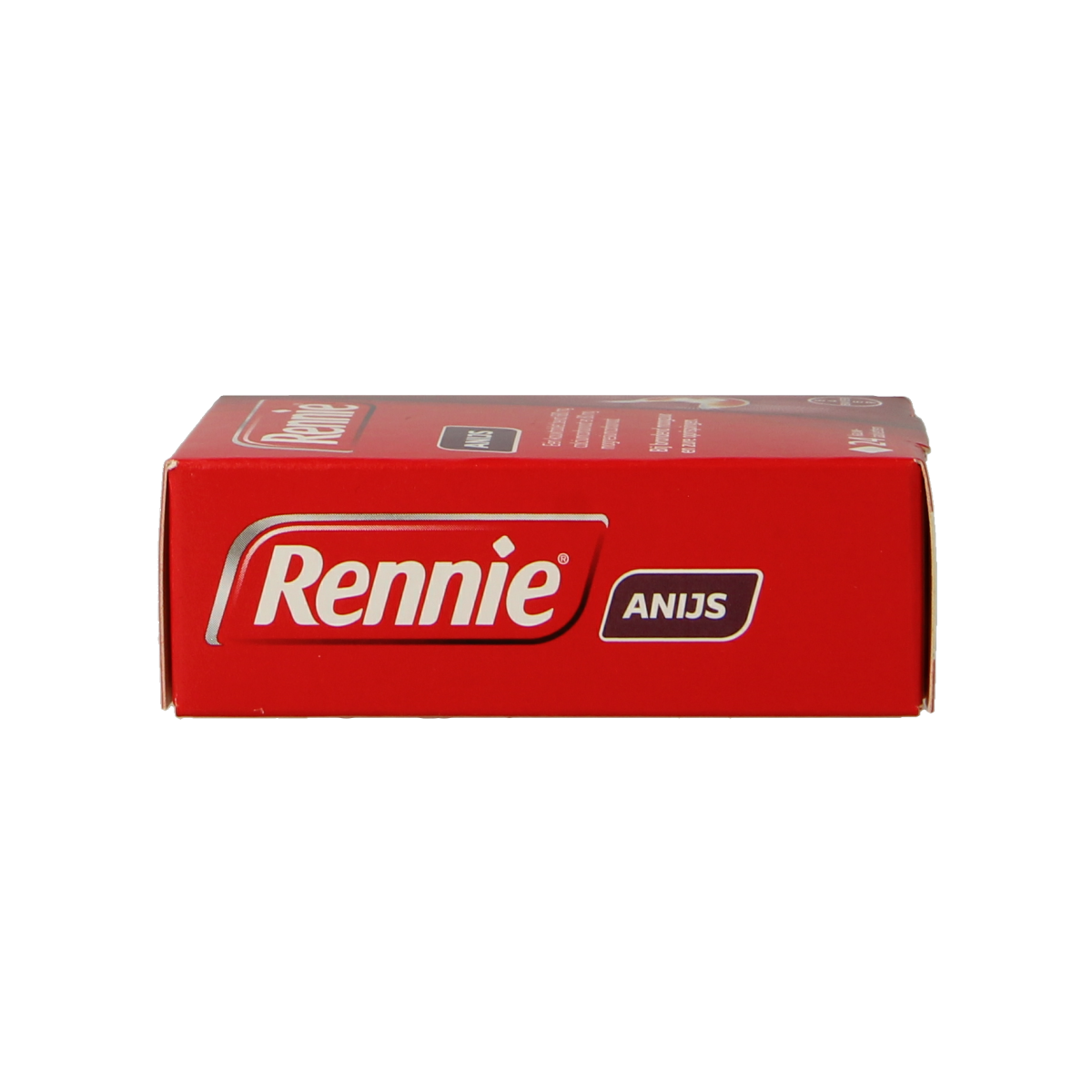 Rennie Anijs 24.00 Tabletten