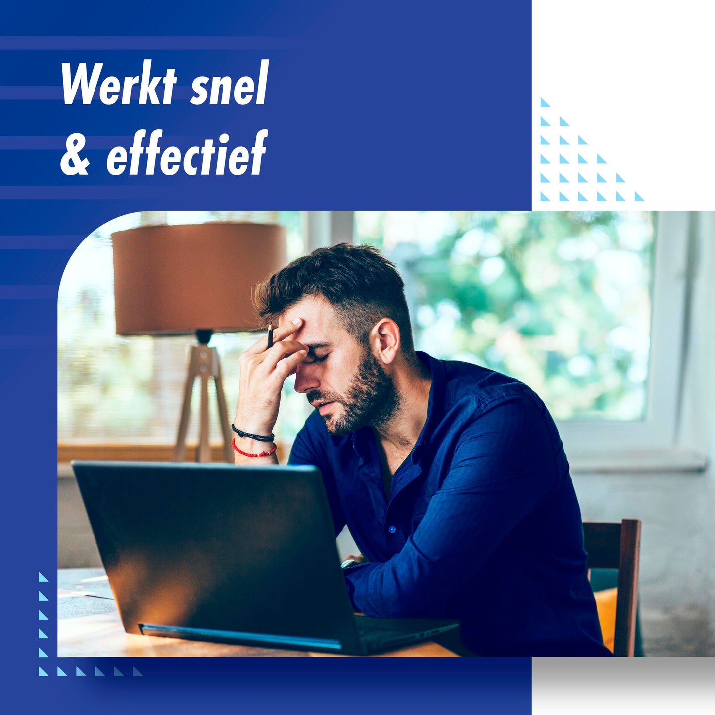 Saridon Pijnstillend en koortsverlagend 20 Tabletten