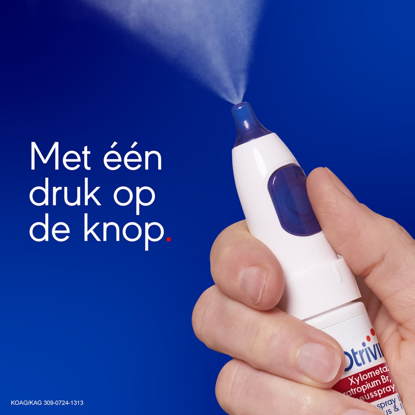Otrivin Duo 10 Milliliter
