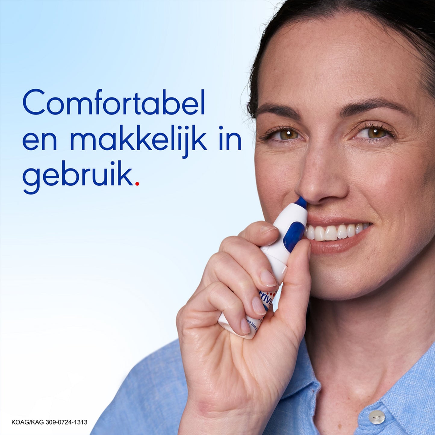 Otrivin Duo 10 Milliliter