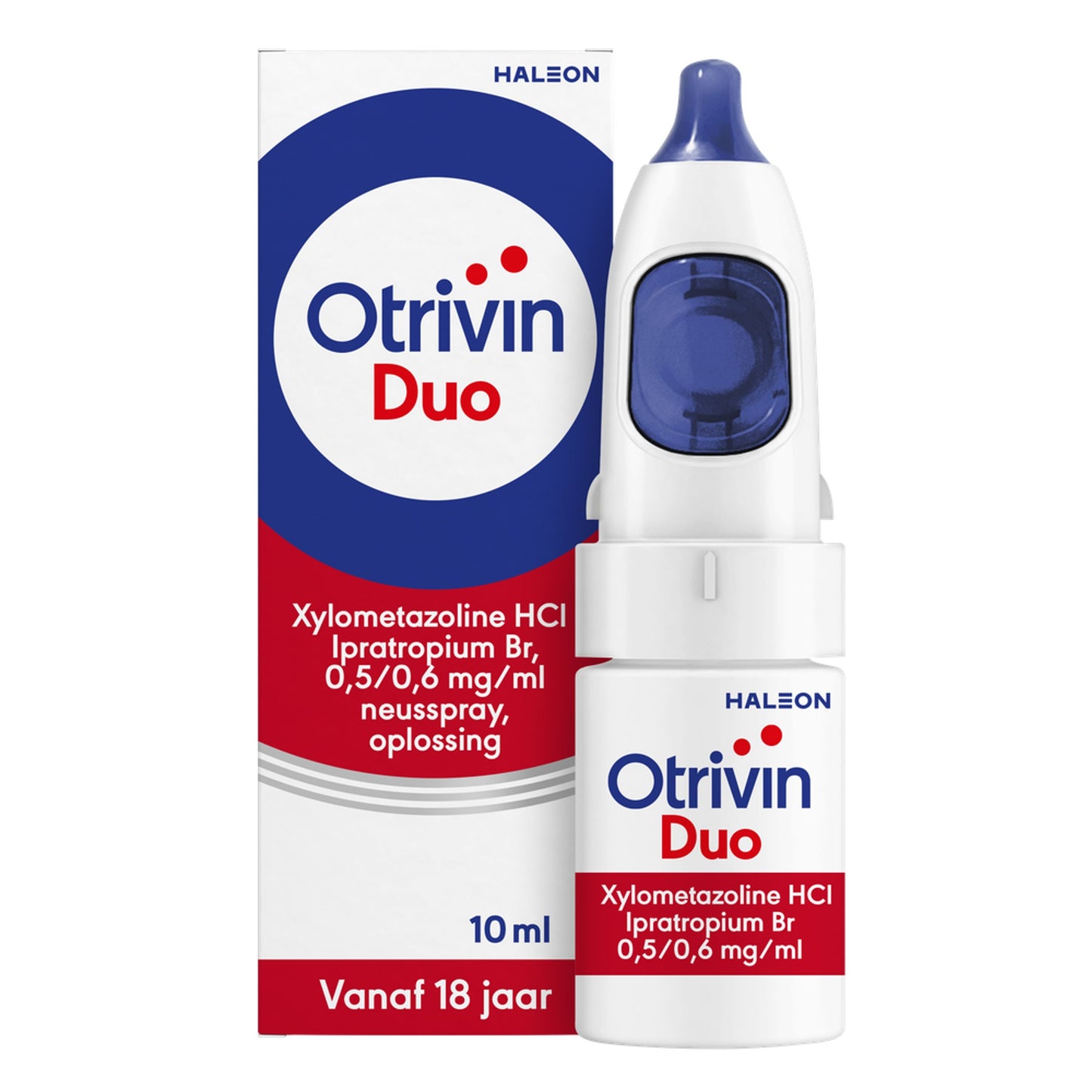 Otrivin Duo 10 Milliliter