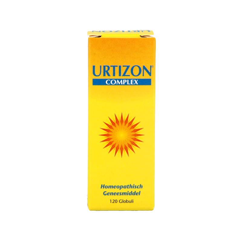 Urtizon Granulen complex 6 Gram