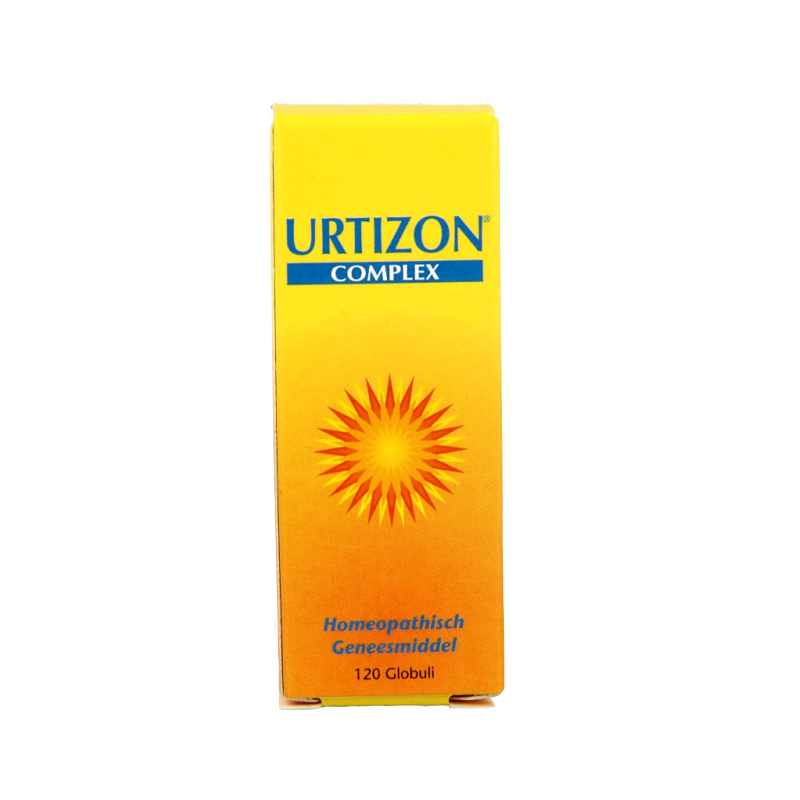 Urtizon Granulen complex 6 Gram