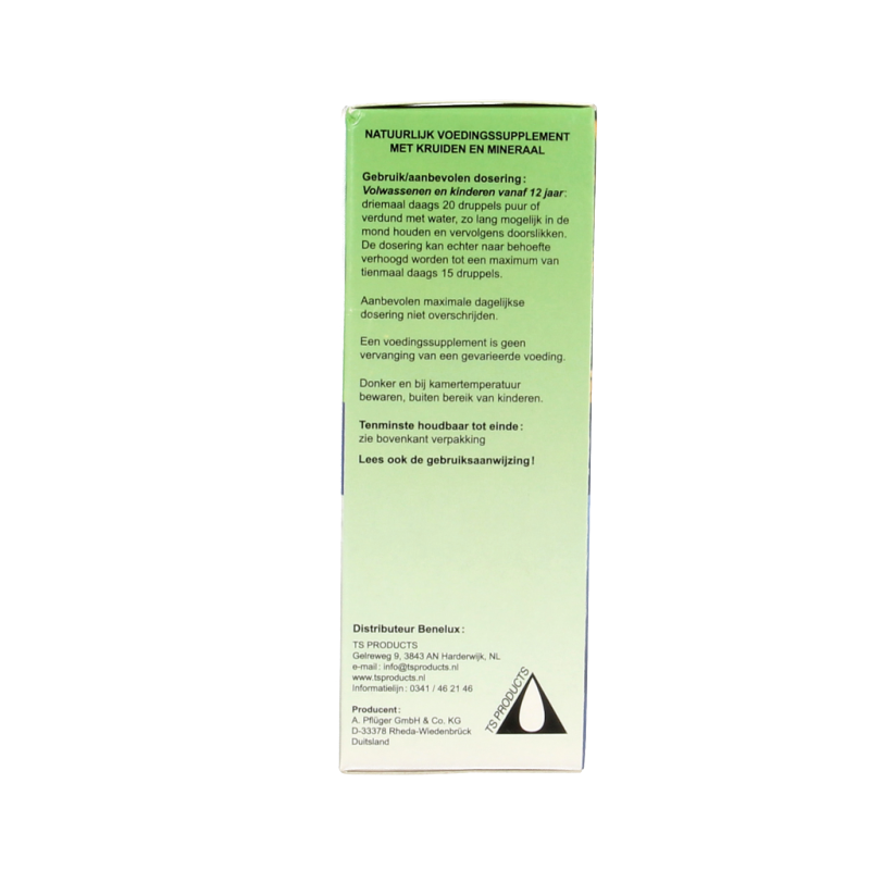 Pflüger Anginovin 50.00 Milliliter