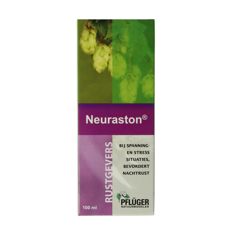Pflüger Neuraston 100 Milliliter