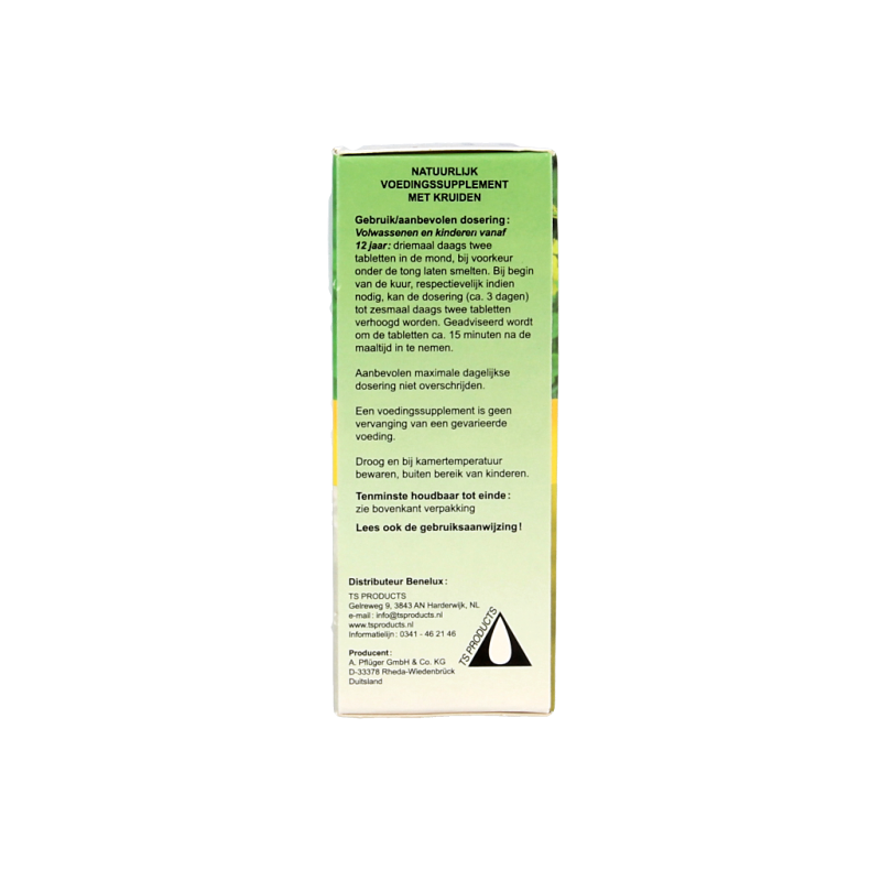 Pfluger Derivatio 100.00 Tabletten