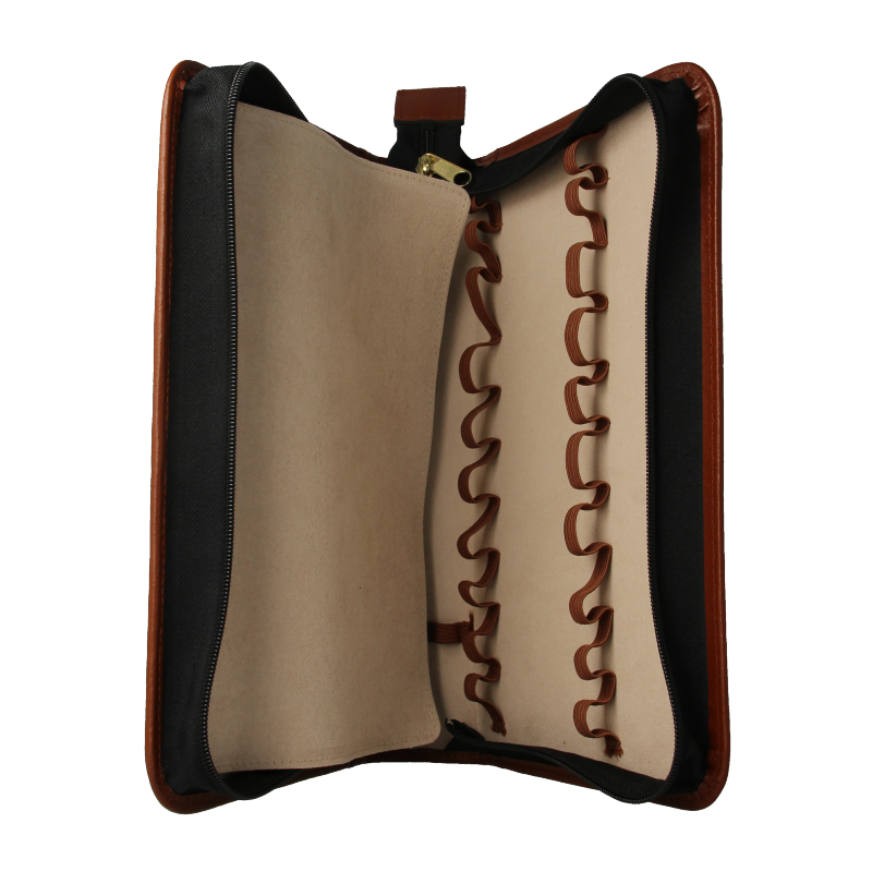 Bach Etui remedies (leeg) 1 Stuks