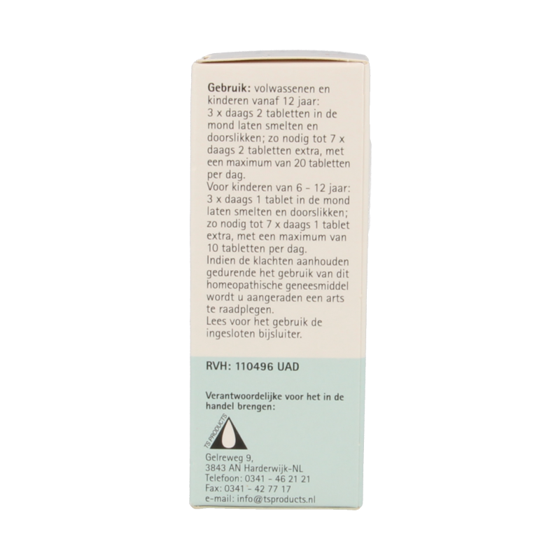 Pflüger Kalium chloratum 4 D6 Schussler 100 Tabletten