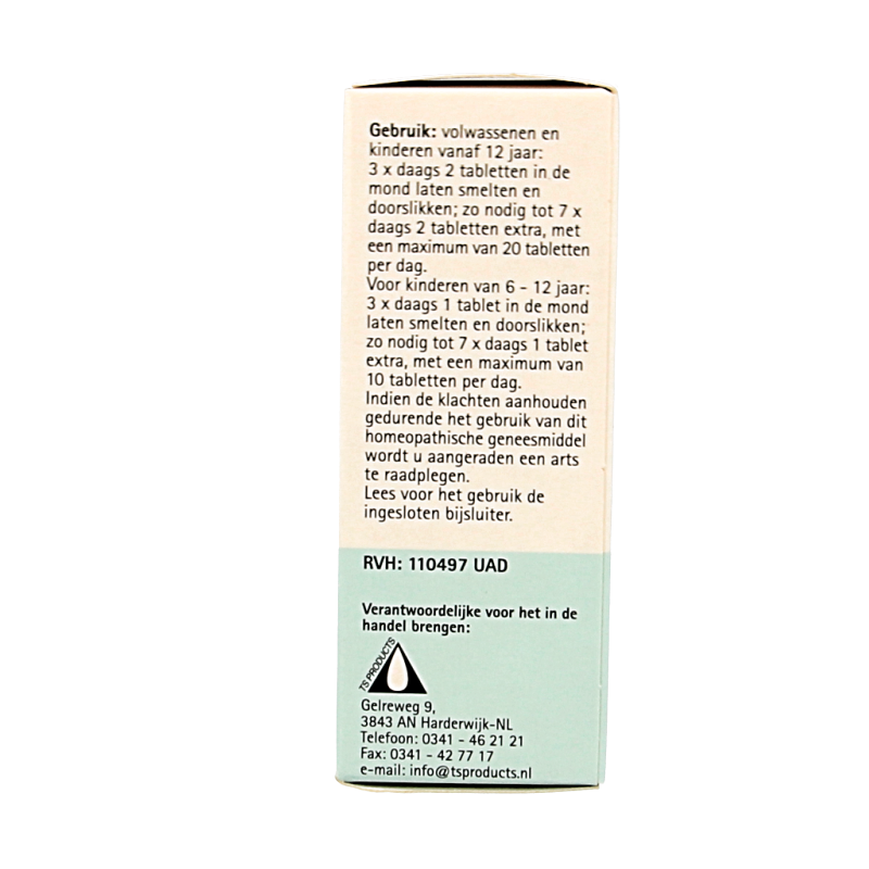 Pflüger Kalium phosphoricum 5 D6 Schussler 100 Tabletten