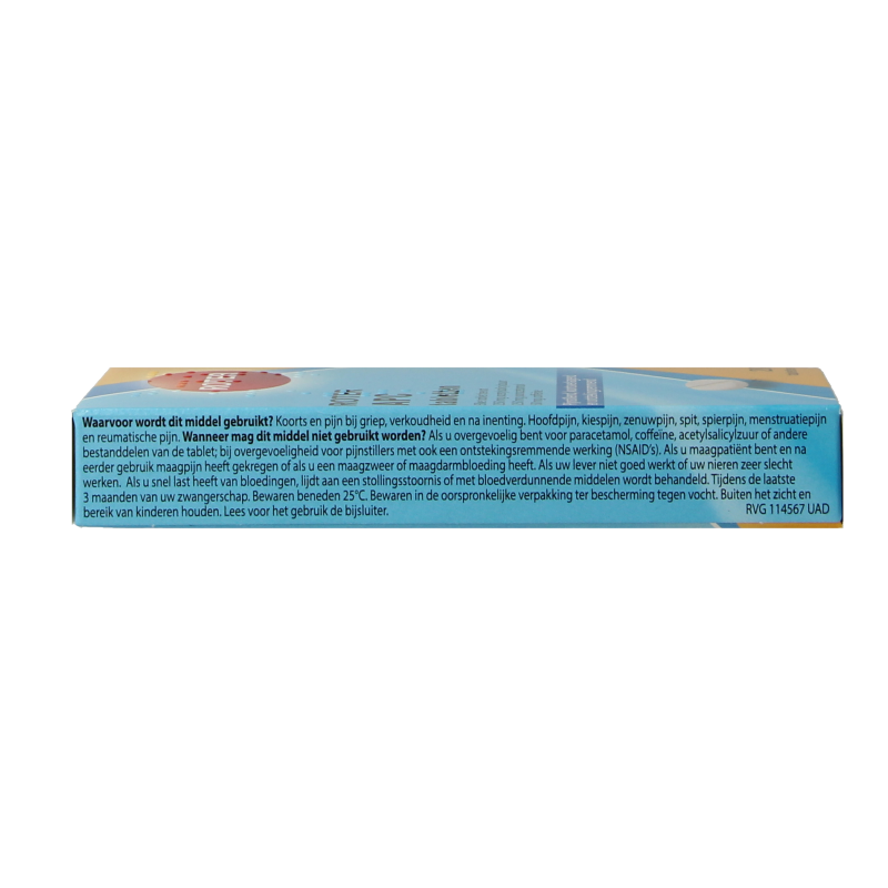 Roter APC 20 Tabletten