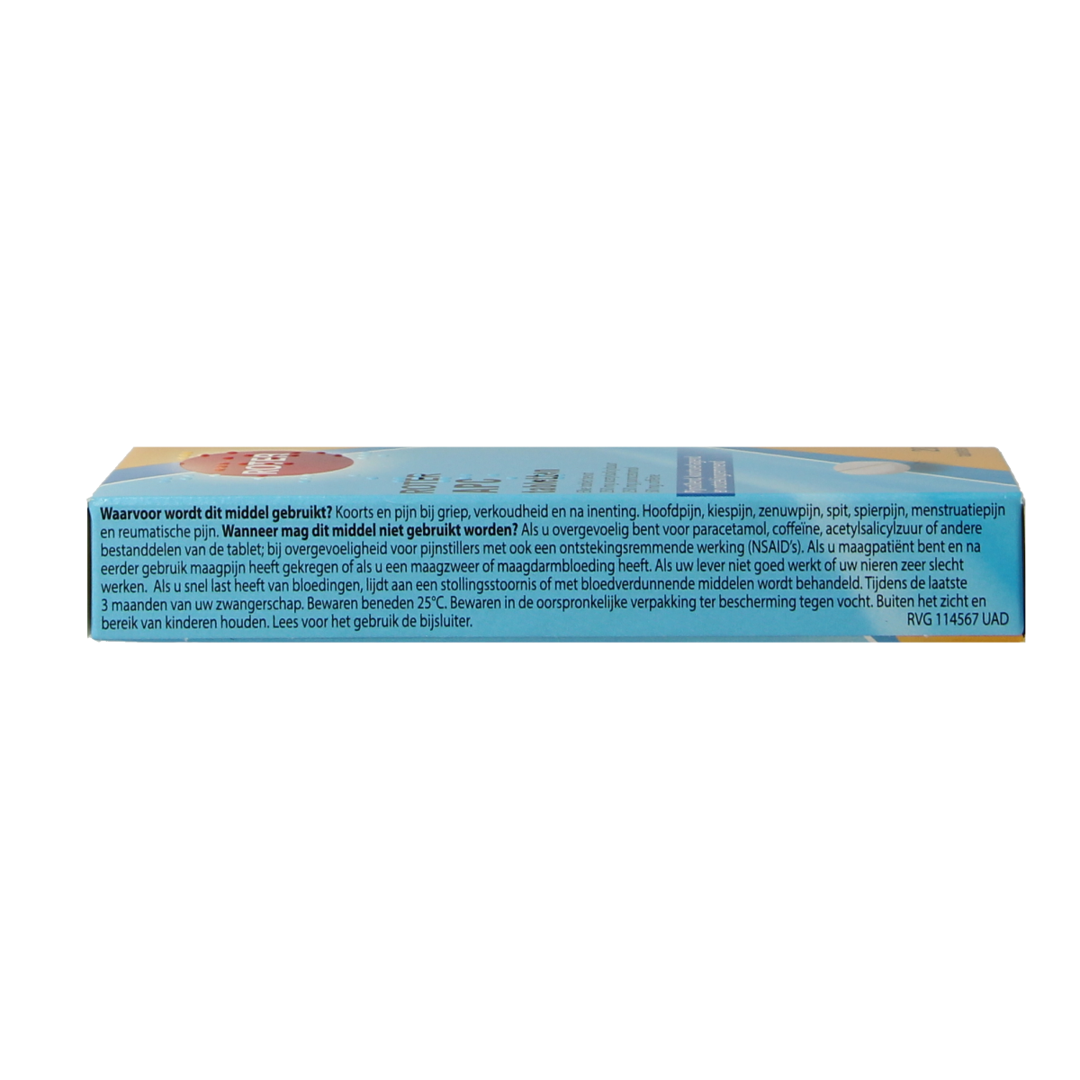 Roter APC 20.00 Tabletten