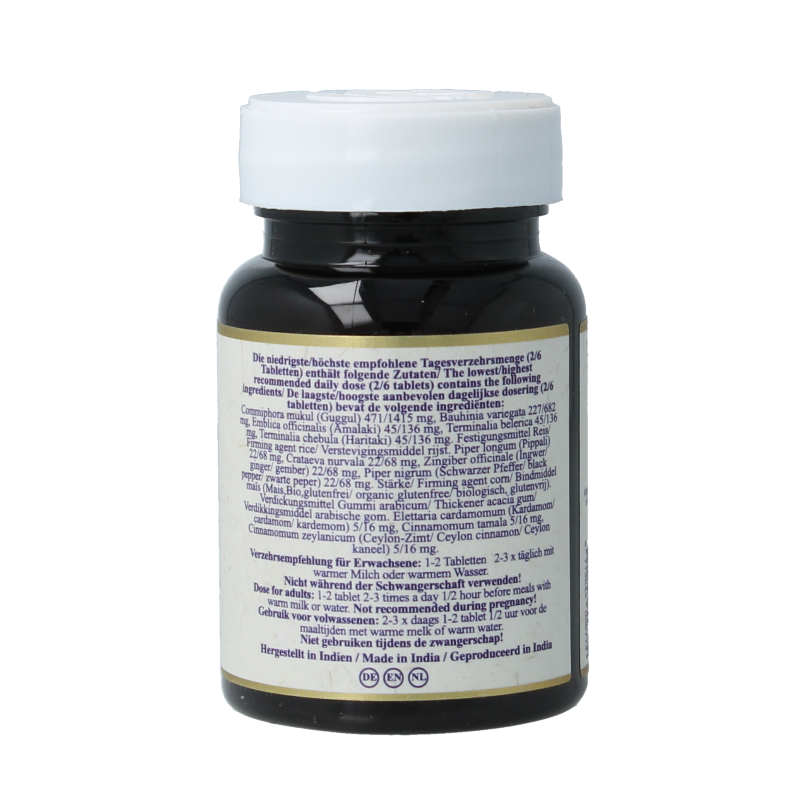 Maharishi Ayurv MA 697 60 Tabletten