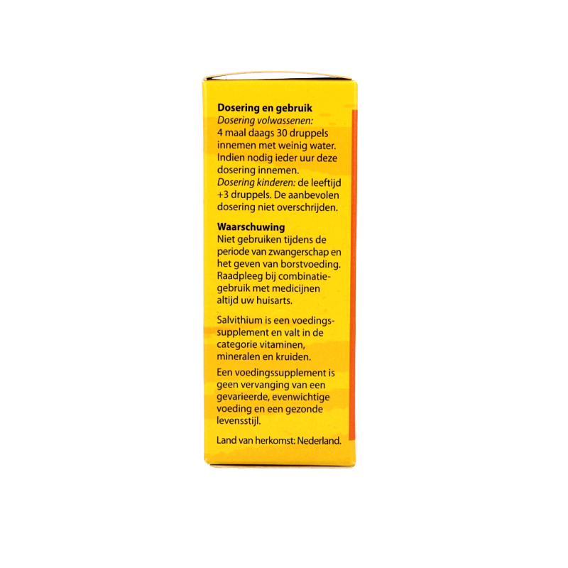 Bloem Salvithium 50 Milliliter
