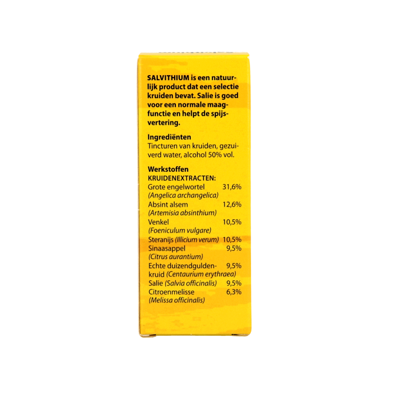 Bloem Salvithium 50 Milliliter