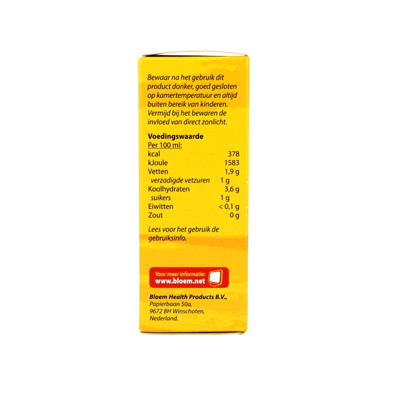 Bloem Salvithium 50 Milliliter