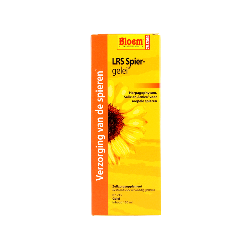 Bloem LRS Spiergelei 150 Milliliter