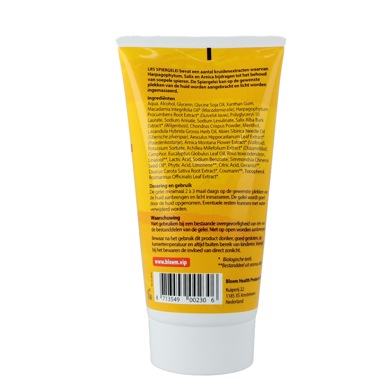 Bloem LRS Spiergelei 150 Milliliter