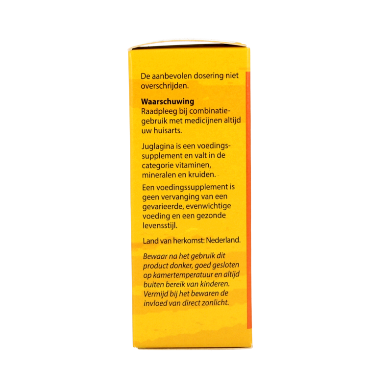 Bloem Juglagina 50 Milliliter