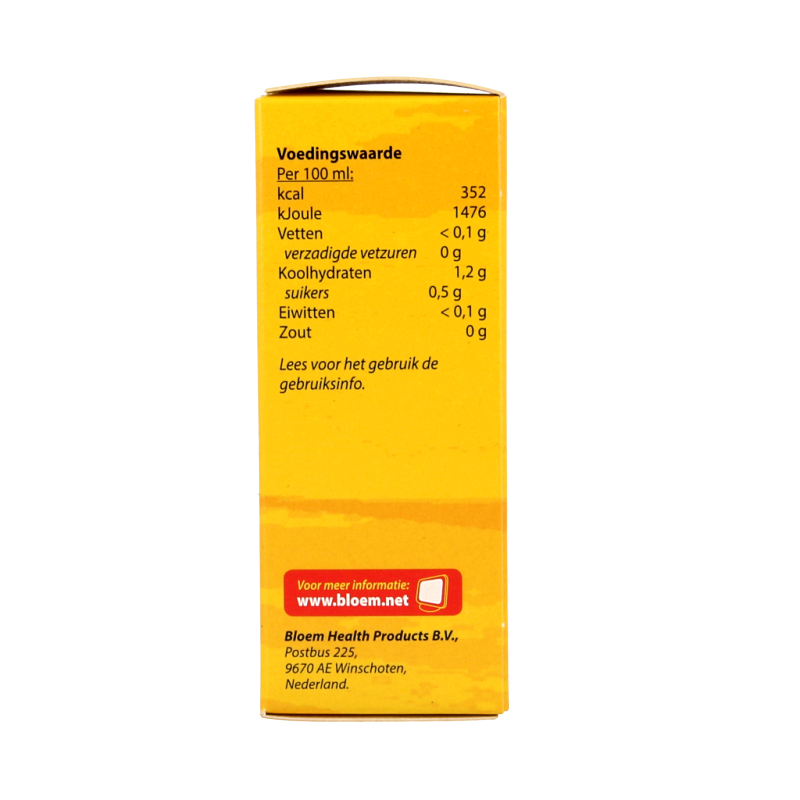 Bloem Juglagina 50 Milliliter
