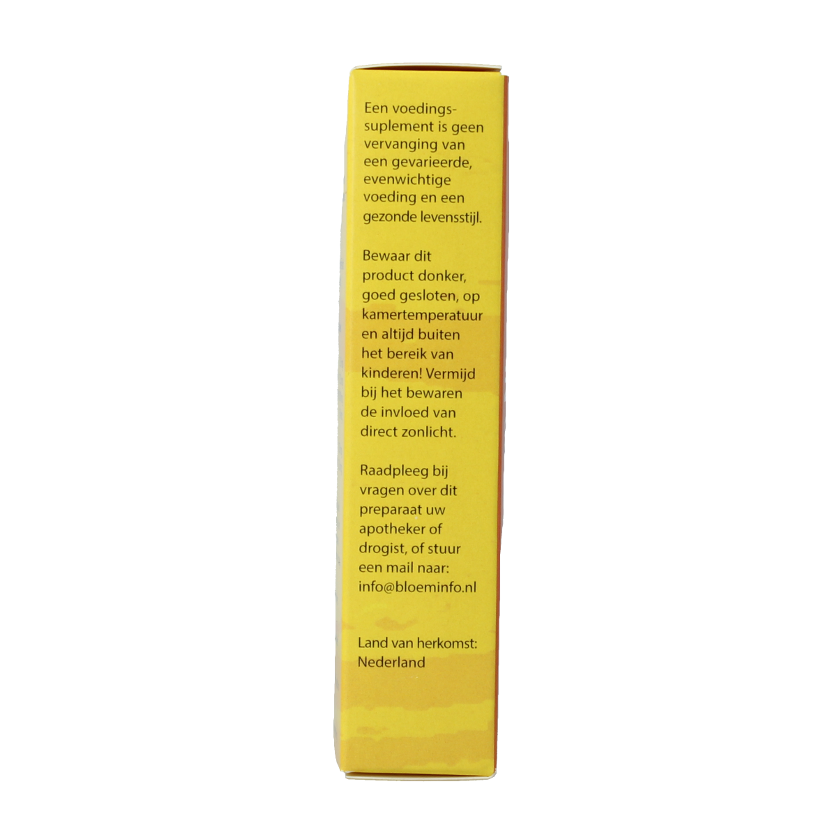 Bloem Popurine extra 60.00 Capsules