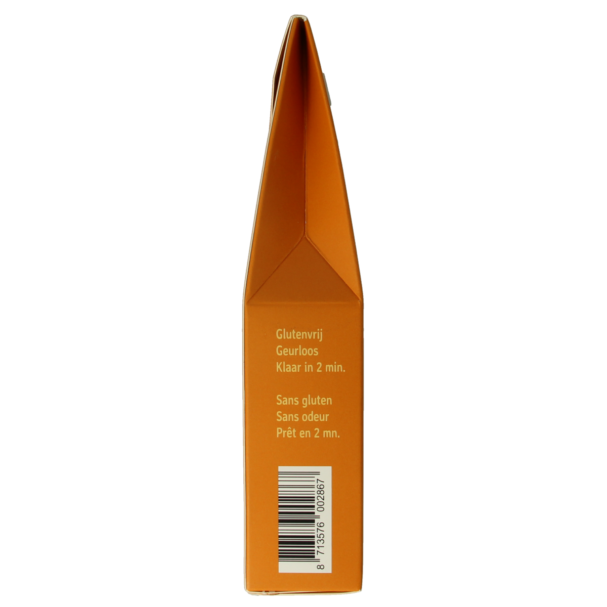 TerraSana Konjac spaghetti bio 250.00 Gram