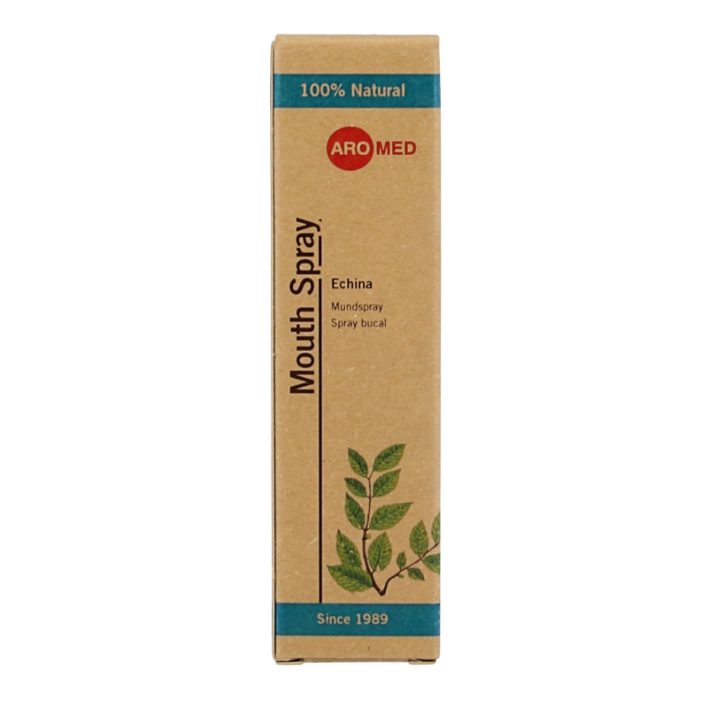 Aromed Echina mondspray 10 Milliliter