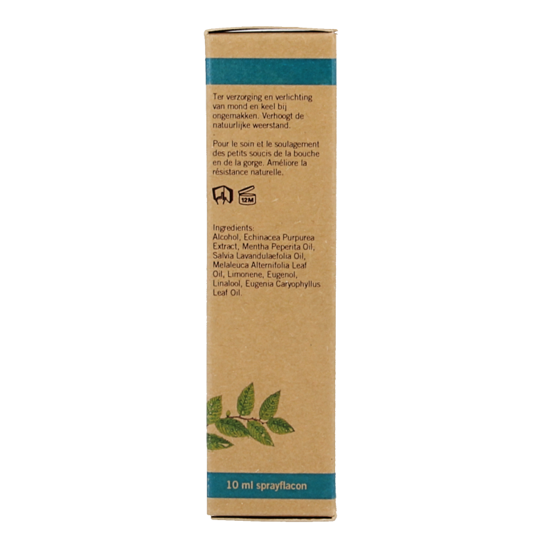 Aromed Echina mondspray 10 Milliliter
