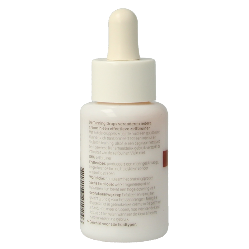 O' Zoleil Tanning drops 30 Milliliter
