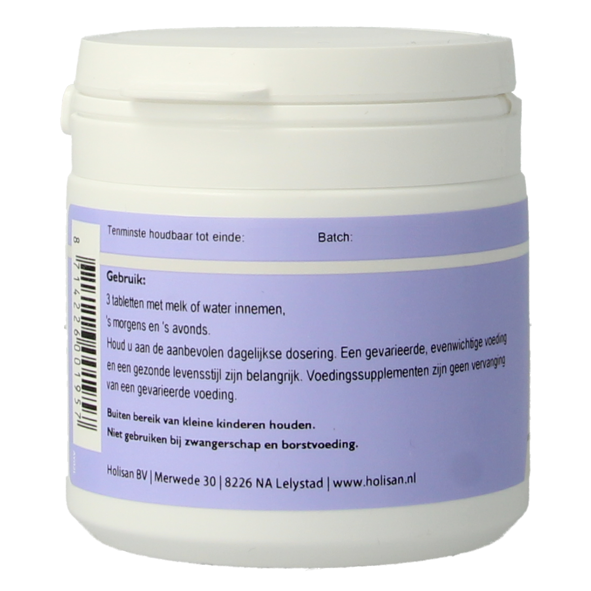 Holisan Trifala churna 140.00 Tabletten