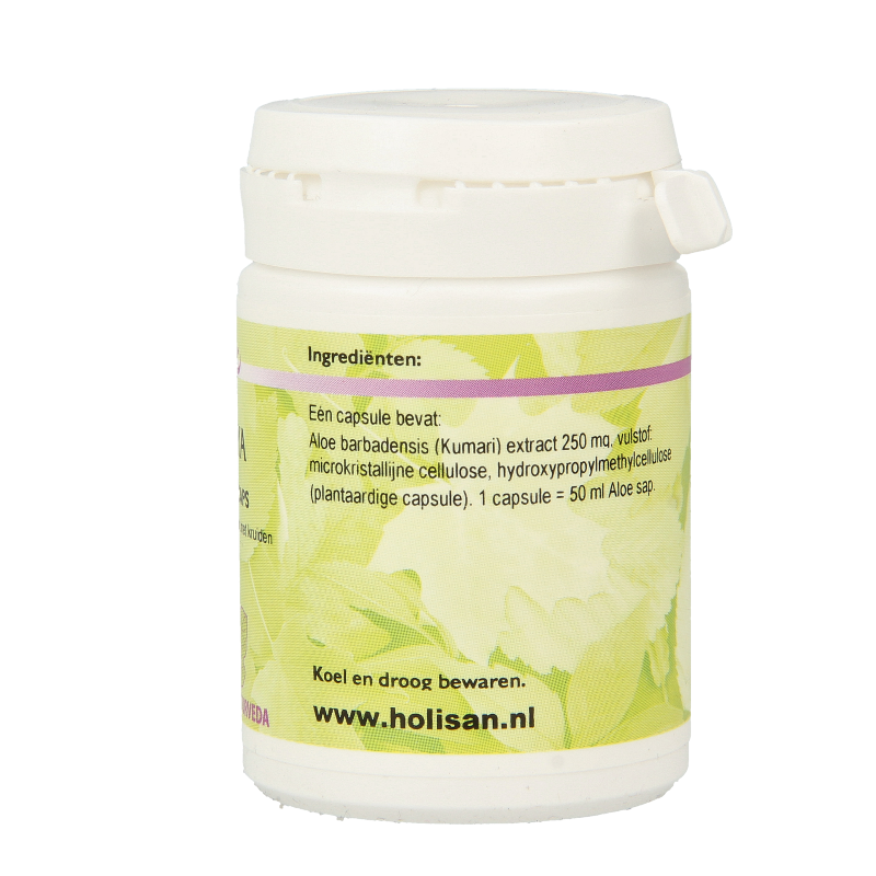 Holisan Kanya voorheen Kumari 60 Capsules