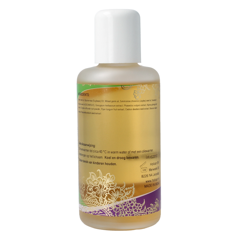 Devi Massageolie kapha ayurwellness 100.00 Milliliter