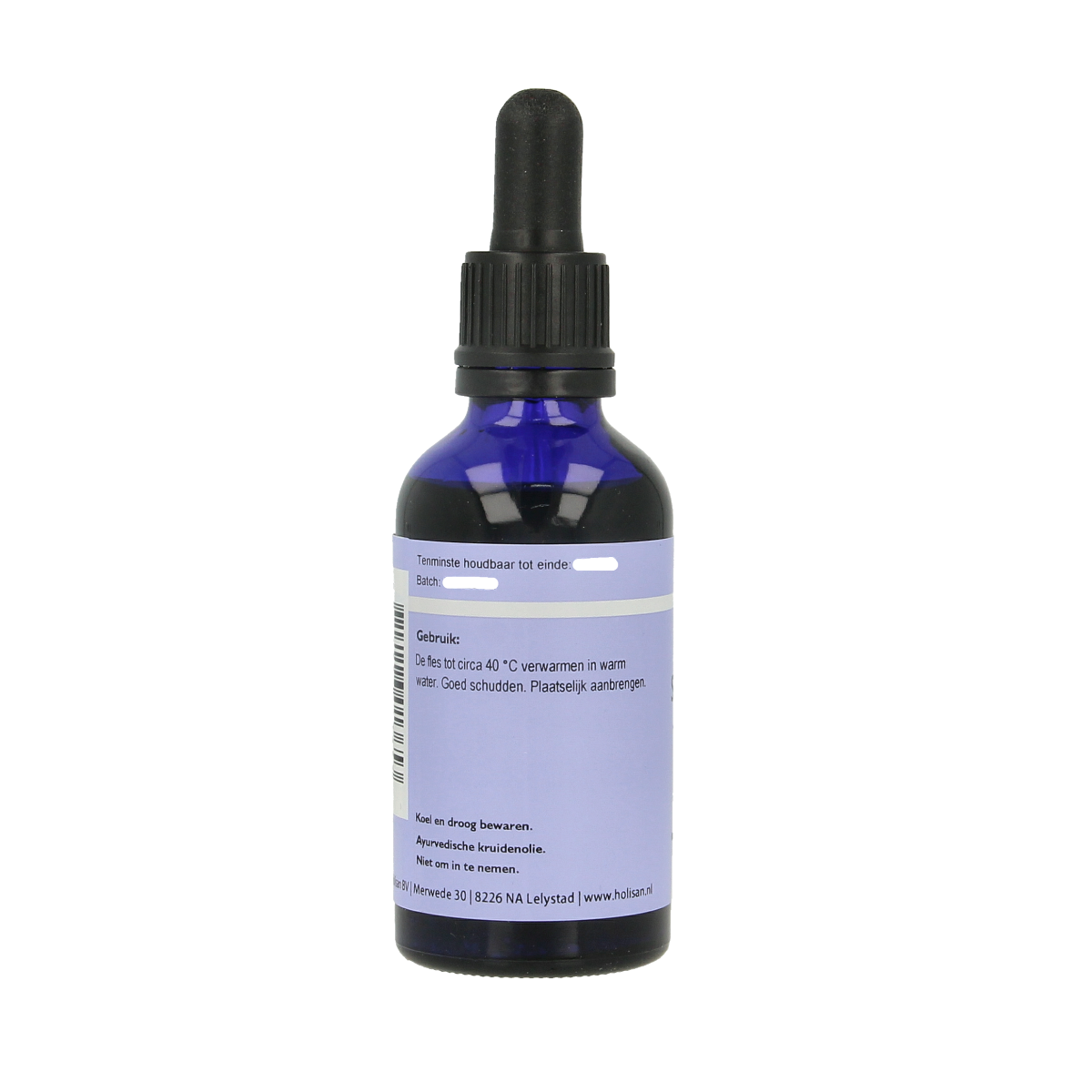 Holisan Subidan taila 50.00 Milliliter