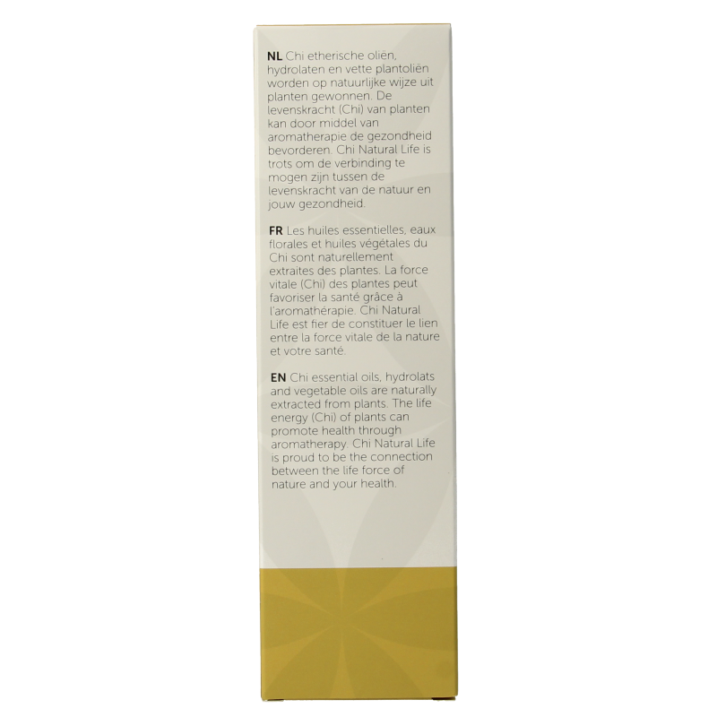 Chi Sint Janskruid maceraat bio 100 Milliliter