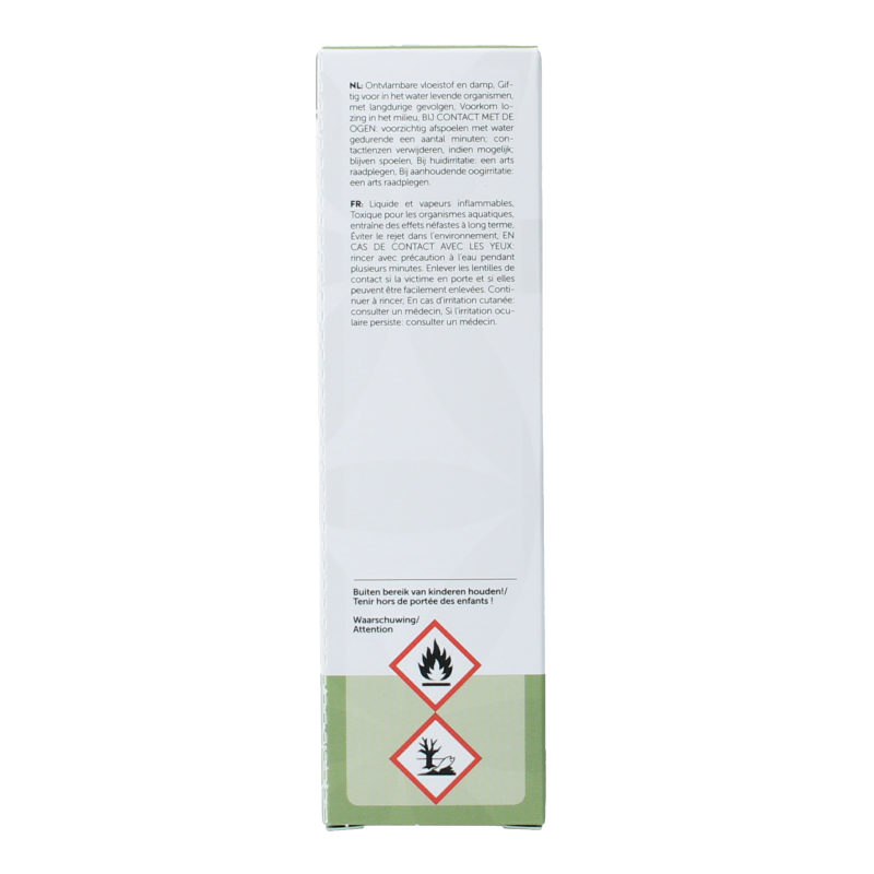 Chi Kamille roomse cultivar 2.5 Milliliter