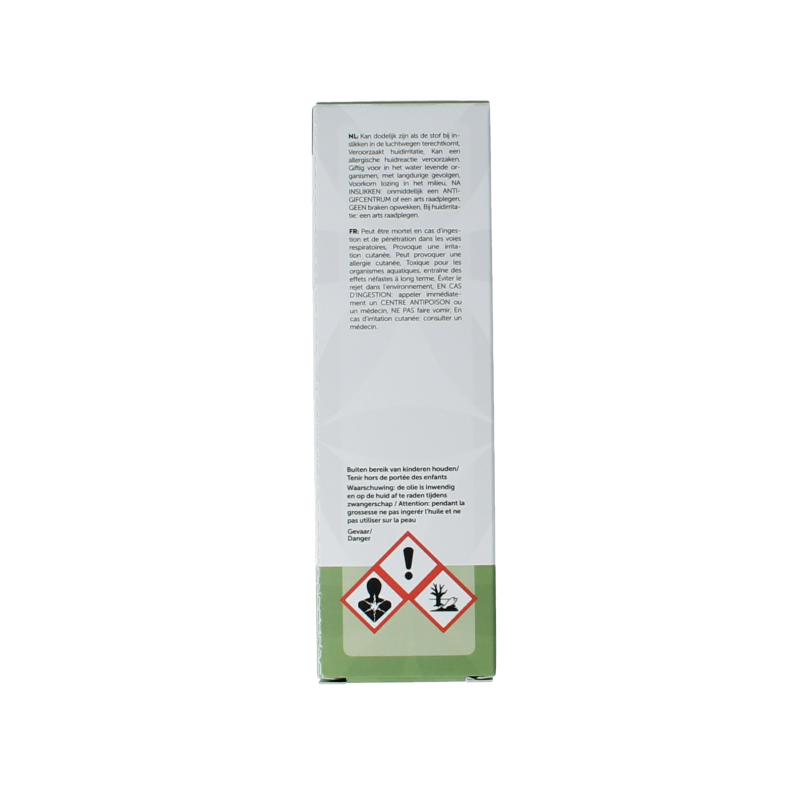 Chi Ceder virginia wild 20 Milliliter