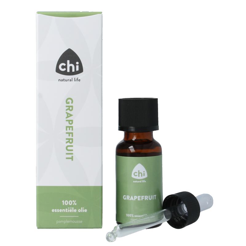 Chi Grapefruit cult 20 Milliliter