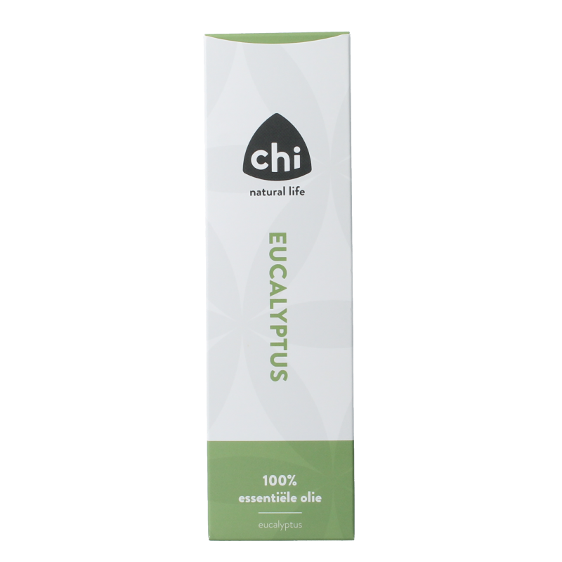 Chi Eucalyptus wild 100 Milliliter